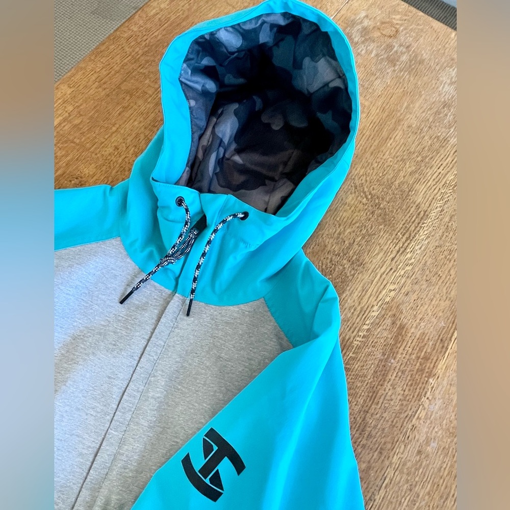 O’Neill Seb Toots Snowboard Jacket